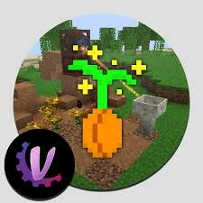 Botania Mod guide logo